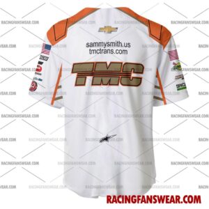 Sammy Smith Nascar Racing 2024 Uniform Apparel Clothes Baseball Jersey Hockey Jersey 2 Nascar store - Loyal fans of Sammy Smith's Men's Baseball Jersey,Women's Baseball Jersey,Kid's Baseball Jersey,Men's Hockey Jerseys,WoMen's Hockey Jerseys,Youth's Hockey Jerseys:vintage nascar racing suit,uniform,apparel,shirts,merch,merchandise,jersey,hoodie,jackets,shorts,sweatshirt,outfits,clothes