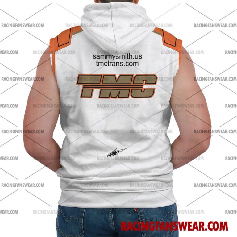 Nascar store - Loyal fans of Sammy Smith's Bomber Jacket,Unisex Thick Coat,Unisex Sleeveless Hoodie,Unisex Hooded T-Shirt,Kid Sleeveless Hoodie,Kid Hooded T-Shirts,Kid Thick Coat:vintage nascar racing suit,uniform,apparel,shirts,merch,merchandise,jersey,hoodie,jackets,shorts,sweatshirt,outfits,clothes