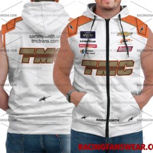 Nascar store - Loyal fans of Sammy Smith's Bomber Jacket,Unisex Thick Coat,Unisex Sleeveless Hoodie,Unisex Hooded T-Shirt,Kid Sleeveless Hoodie,Kid Hooded T-Shirts,Kid Thick Coat:vintage nascar racing suit,uniform,apparel,shirts,merch,merchandise,jersey,hoodie,jackets,shorts,sweatshirt,outfits,clothes