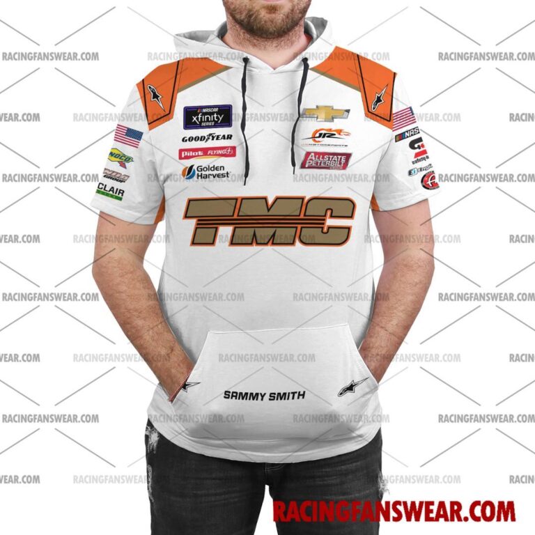 Nascar store - Loyal fans of Sammy Smith's Bomber Jacket,Unisex Thick Coat,Unisex Sleeveless Hoodie,Unisex Hooded T-Shirt,Kid Sleeveless Hoodie,Kid Hooded T-Shirts,Kid Thick Coat:vintage nascar racing suit,uniform,apparel,shirts,merch,merchandise,jersey,hoodie,jackets,shorts,sweatshirt,outfits,clothes