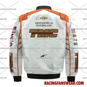 Nascar store - Loyal fans of Sammy Smith's Bomber Jacket,Unisex Thick Coat,Unisex Sleeveless Hoodie,Unisex Hooded T-Shirt,Kid Sleeveless Hoodie,Kid Hooded T-Shirts,Kid Thick Coat:vintage nascar racing suit,uniform,apparel,shirts,merch,merchandise,jersey,hoodie,jackets,shorts,sweatshirt,outfits,clothes