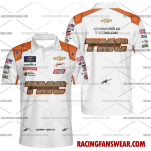 Sammy Smith Nascar Racing 2024 Uniform Apparel Clothes Hawaiian Polo Shirts 3 Nascar store - Loyal fans of Sammy Smith's Unisex Hawaiian Shirt,Unisex Polo Shirt,Kid Hawaiian Shirt,Kid Polo Shirt:vintage nascar racing suit,uniform,apparel,shirts,merch,merchandise,jersey,hoodie,jackets,shorts,sweatshirt,outfits,clothes