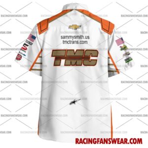 Sammy Smith Nascar Racing 2024 Uniform Apparel Clothes Hawaiian Polo Shirts 2 Nascar store - Loyal fans of Sammy Smith's Unisex Hawaiian Shirt,Unisex Polo Shirt,Kid Hawaiian Shirt,Kid Polo Shirt:vintage nascar racing suit,uniform,apparel,shirts,merch,merchandise,jersey,hoodie,jackets,shorts,sweatshirt,outfits,clothes