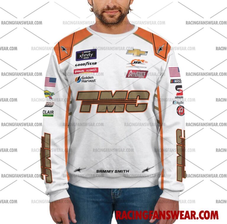 Nascar store - Loyal fans of Sammy Smith's Unisex Hoodie,Unisex Pop Top Hoodie,Unisex Zip Hoodie,Unisex T-Shirt,Unisex Sweatshirt,Unisex Long Pants,Kid Hoodie,Kid Zip Hoodie,Kid T-Shirt,Kid Sweatshirt,Kid Long Pants:vintage nascar racing suit,uniform,apparel,shirts,merch,merchandise,jersey,hoodie,jackets,shorts,sweatshirt,outfits,clothes