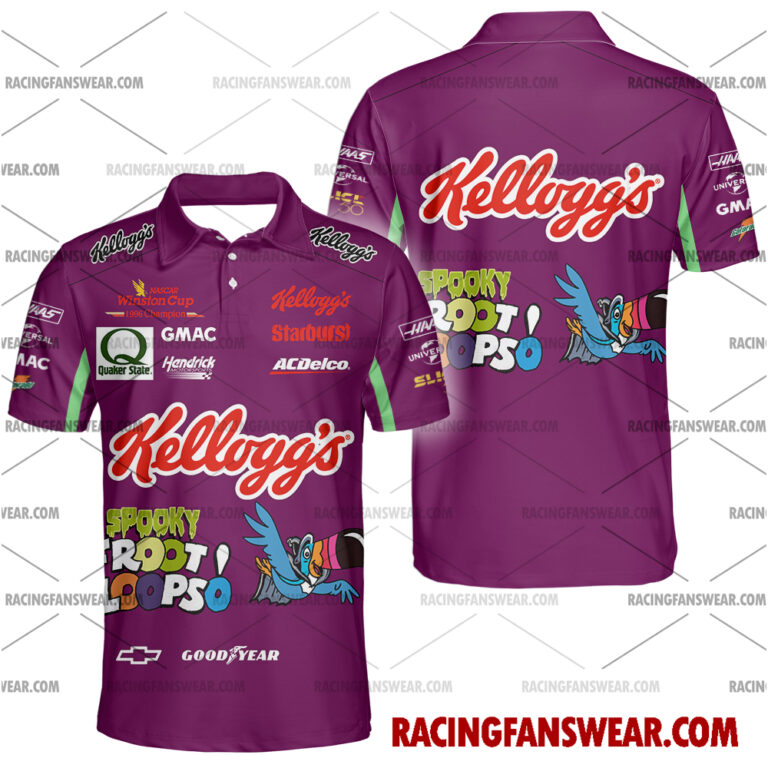 Nascar store - Loyal fans of Terry Labonte's Unisex Hawaiian Shirt,Unisex Polo Shirt,Kid Hawaiian Shirt,Kid Polo Shirt:vintage nascar racing suit,uniform,apparel,shirts,merch,merchandise,jersey,hoodie,jackets,shorts,sweatshirt,outfits,clothes