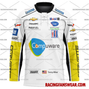 Tommy Milner IMSA Racing 2012 Uniform Apparel Clothes Baseball Jersey Hockey Jersey 3 IMSA store - Loyal fans of Tommy Milner's Men's Baseball Jersey,Women's Baseball Jersey,Kid's Baseball Jersey,Men's Hockey Jerseys,WoMen's Hockey Jerseys,Youth's Hockey Jerseys:vintage IMSA racing suit,uniform,apparel,shirts,merch,merchandise,jersey,hoodie,jackets,shorts,sweatshirt,outfits,clothes