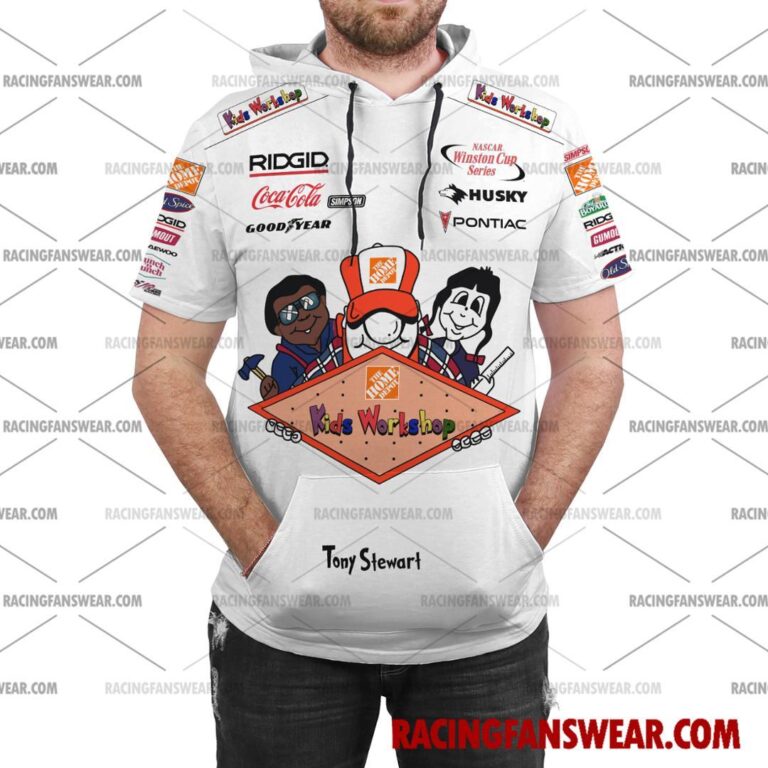 Nascar store - Loyal fans of Tony Stewart's Bomber Jacket,Unisex Thick Coat,Unisex Sleeveless Hoodie,Unisex Hooded T-Shirt,Kid Sleeveless Hoodie,Kid Hooded T-Shirts,Kid Thick Coat:vintage nascar racing suit,uniform,apparel,shirts,merch,merchandise,jersey,hoodie,jackets,shorts,sweatshirt,outfits,clothes