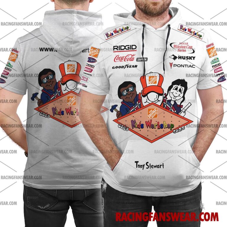 Nascar store - Loyal fans of Tony Stewart's Bomber Jacket,Unisex Thick Coat,Unisex Sleeveless Hoodie,Unisex Hooded T-Shirt,Kid Sleeveless Hoodie,Kid Hooded T-Shirts,Kid Thick Coat:vintage nascar racing suit,uniform,apparel,shirts,merch,merchandise,jersey,hoodie,jackets,shorts,sweatshirt,outfits,clothes