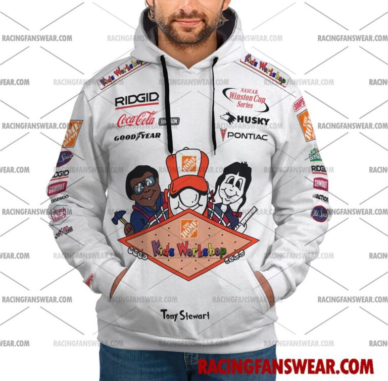 Nascar store - Loyal fans of Tony Stewart's Unisex Hoodie,Unisex Pop Top Hoodie,Unisex Zip Hoodie,Unisex T-Shirt,Unisex Sweatshirt,Unisex Long Pants,Kid Hoodie,Kid Zip Hoodie,Kid T-Shirt,Kid Sweatshirt,Kid Long Pants:vintage nascar racing suit,uniform,apparel,shirts,merch,merchandise,jersey,hoodie,jackets,shorts,sweatshirt,outfits,clothes