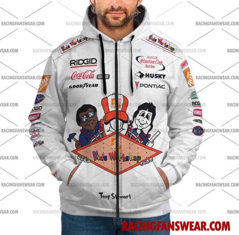 Nascar store - Loyal fans of Tony Stewart's Unisex Hoodie,Unisex Pop Top Hoodie,Unisex Zip Hoodie,Unisex T-Shirt,Unisex Sweatshirt,Unisex Long Pants,Kid Hoodie,Kid Zip Hoodie,Kid T-Shirt,Kid Sweatshirt,Kid Long Pants:vintage nascar racing suit,uniform,apparel,shirts,merch,merchandise,jersey,hoodie,jackets,shorts,sweatshirt,outfits,clothes