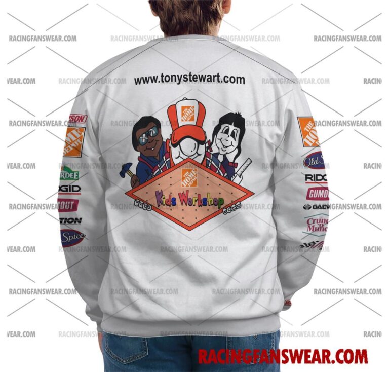 Nascar store - Loyal fans of Tony Stewart's Unisex Hoodie,Unisex Pop Top Hoodie,Unisex Zip Hoodie,Unisex T-Shirt,Unisex Sweatshirt,Unisex Long Pants,Kid Hoodie,Kid Zip Hoodie,Kid T-Shirt,Kid Sweatshirt,Kid Long Pants:vintage nascar racing suit,uniform,apparel,shirts,merch,merchandise,jersey,hoodie,jackets,shorts,sweatshirt,outfits,clothes