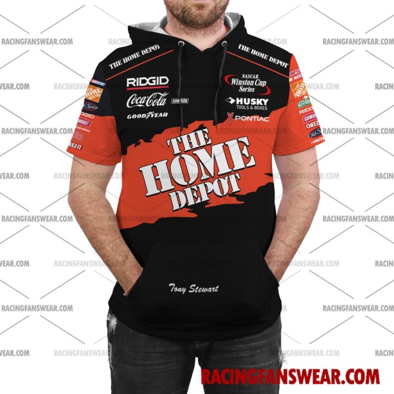 Nascar store - Loyal fans of Tony Stewart's Bomber Jacket,Unisex Thick Coat,Unisex Sleeveless Hoodie,Unisex Hooded T-Shirt,Kid Sleeveless Hoodie,Kid Hooded T-Shirts,Kid Thick Coat:vintage nascar racing suit,uniform,apparel,shirts,merch,merchandise,jersey,hoodie,jackets,shorts,sweatshirt,outfits,clothes