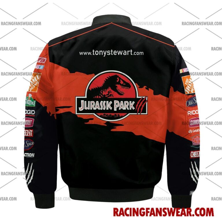 Nascar store - Loyal fans of Tony Stewart's Bomber Jacket,Unisex Thick Coat,Unisex Sleeveless Hoodie,Unisex Hooded T-Shirt,Kid Sleeveless Hoodie,Kid Hooded T-Shirts,Kid Thick Coat:vintage nascar racing suit,uniform,apparel,shirts,merch,merchandise,jersey,hoodie,jackets,shorts,sweatshirt,outfits,clothes