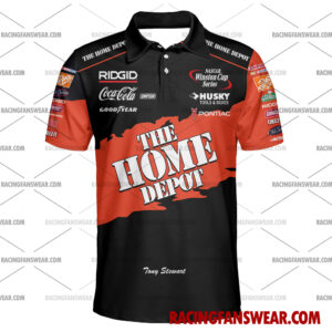Nascar store - Loyal fans of Tony Stewart's Unisex Hawaiian Shirt,Unisex Polo Shirt,Kid Hawaiian Shirt,Kid Polo Shirt:vintage nascar racing suit,uniform,apparel,shirts,merch,merchandise,jersey,hoodie,jackets,shorts,sweatshirt,outfits,clothes