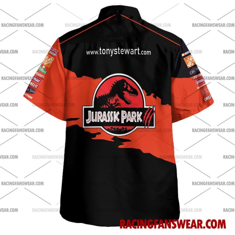 Nascar store - Loyal fans of Tony Stewart's Unisex Hawaiian Shirt,Unisex Polo Shirt,Kid Hawaiian Shirt,Kid Polo Shirt:vintage nascar racing suit,uniform,apparel,shirts,merch,merchandise,jersey,hoodie,jackets,shorts,sweatshirt,outfits,clothes