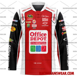 Nascar store - Loyal fans of Tony Stewart's Men's Baseball Jersey,Women's Baseball Jersey,Kid's Baseball Jersey,Men's Hockey Jerseys,WoMen's Hockey Jerseys,Youth's Hockey Jerseys:vintage nascar racing suit,uniform,apparel,shirts,merch,merchandise,jersey,hoodie,jackets,shorts,sweatshirt,outfits,clothes