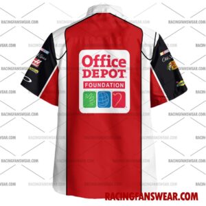 Nascar store - Loyal fans of Tony Stewart's Unisex Hawaiian Shirt,Unisex Polo Shirt,Kid Hawaiian Shirt,Kid Polo Shirt:vintage nascar racing suit,uniform,apparel,shirts,merch,merchandise,jersey,hoodie,jackets,shorts,sweatshirt,outfits,clothes