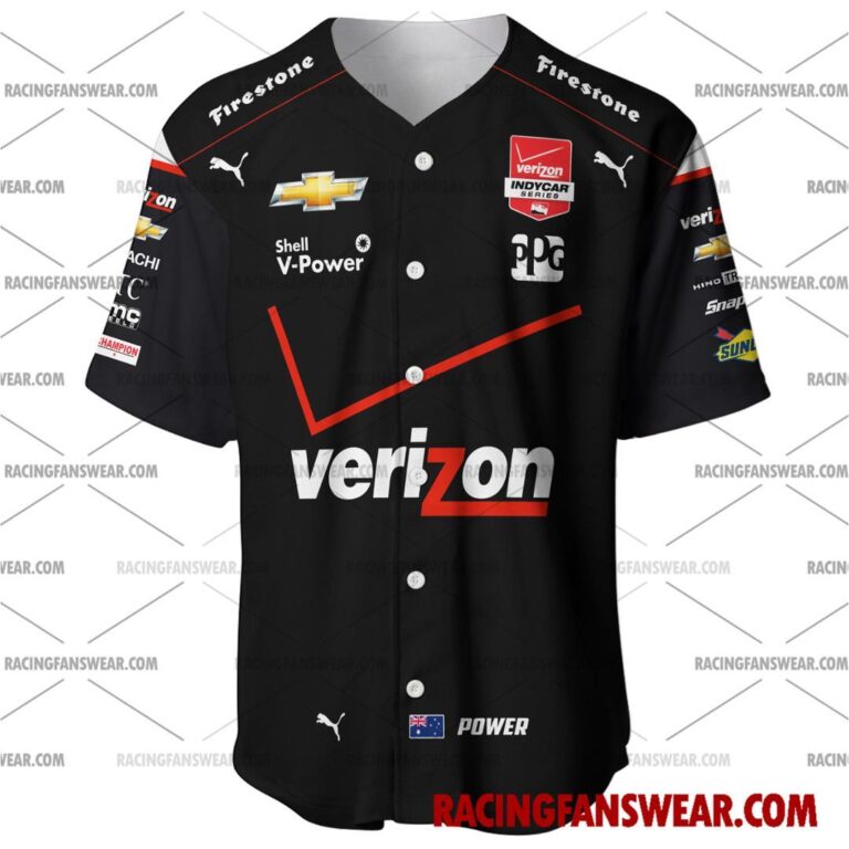 IndyCar store - Loyal fans of Will Power's Men's Baseball Jersey,Women's Baseball Jersey,Kid's Baseball Jersey,Men's Hockey Jerseys,WoMen's Hockey Jerseys,Youth's Hockey Jerseys:Vintage indycar racing suit,uniform,apparel,shirts,merch,merchandise,jersey,hoodie,jackets,shorts,sweatshirt,outfits,clothes