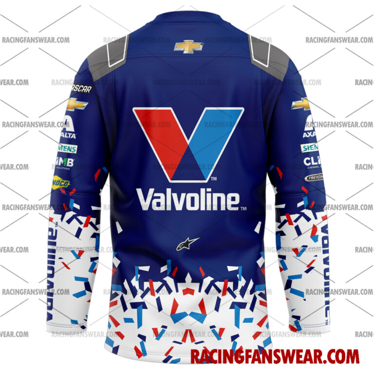 Nascar store - Loyal fans of William Byron's Men's Baseball Jersey,Women's Baseball Jersey,Kid's Baseball Jersey,Men's Hockey Jerseys,WoMen's Hockey Jerseys,Youth's Hockey Jerseys:vintage nascar racing suit,uniform,apparel,shirts,merch,merchandise,jersey,hoodie,jackets,shorts,sweatshirt,outfits,clothes