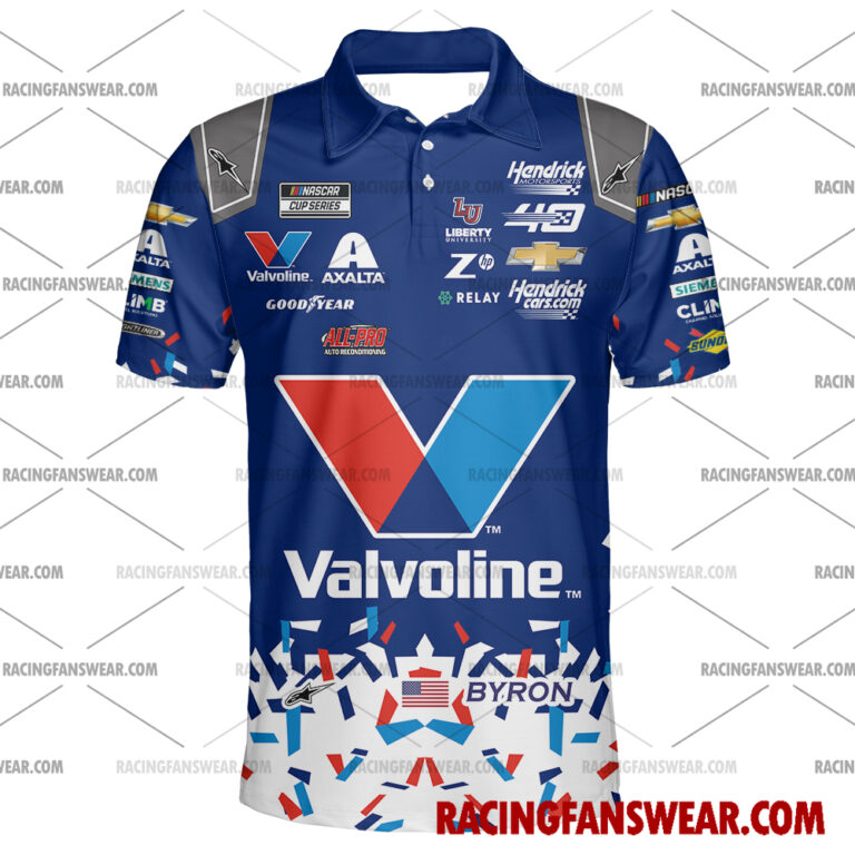 Nascar store - Loyal fans of William Byron's Unisex Hawaiian Shirt,Unisex Polo Shirt,Kid Hawaiian Shirt,Kid Polo Shirt:vintage nascar racing suit,uniform,apparel,shirts,merch,merchandise,jersey,hoodie,jackets,shorts,sweatshirt,outfits,clothes