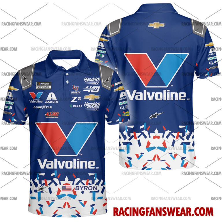 Nascar store - Loyal fans of William Byron's Unisex Hawaiian Shirt,Unisex Polo Shirt,Kid Hawaiian Shirt,Kid Polo Shirt:vintage nascar racing suit,uniform,apparel,shirts,merch,merchandise,jersey,hoodie,jackets,shorts,sweatshirt,outfits,clothes