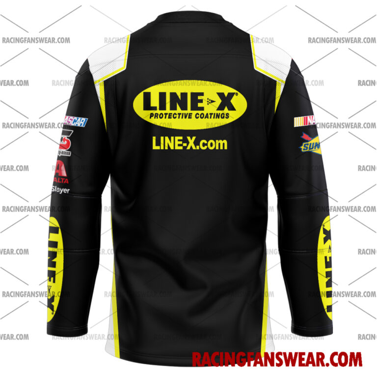 Nascar store - Loyal fans of Alex Bowman's Men's Baseball Jersey,Women's Baseball Jersey,Kid's Baseball Jersey,Men's Hockey Jerseys,WoMen's Hockey Jerseys,Youth's Hockey Jerseys:vintage nascar racing suit,uniform,apparel,shirts,merch,merchandise,jersey,hoodie,jackets,shorts,sweatshirt,outfits,clothes