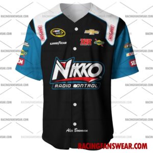Nascar store - Loyal fans of Alex Bowman's Men's Baseball Jersey,Women's Baseball Jersey,Kid's Baseball Jersey,Men's Hockey Jerseys,WoMen's Hockey Jerseys,Youth's Hockey Jerseys:vintage nascar racing suit,uniform,apparel,shirts,merch,merchandise,jersey,hoodie,jackets,shorts,sweatshirt,outfits,clothes