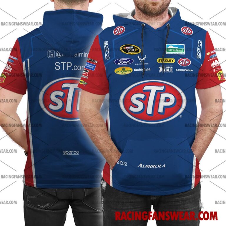 Nascar store - Loyal fans of Aric Almirola's Bomber Jacket,Unisex Thick Coat,Unisex Sleeveless Hoodie,Unisex Hooded T-Shirt,Kid Sleeveless Hoodie,Kid Hooded T-Shirts,Kid Thick Coat:vintage nascar racing suit,uniform,apparel,shirts,merch,merchandise,jersey,hoodie,jackets,shorts,sweatshirt,outfits,clothes