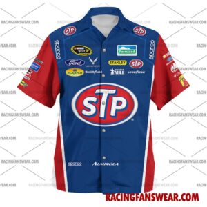 Nascar store - Loyal fans of Aric Almirola's Unisex Hawaiian Shirt,Unisex Polo Shirt,Kid Hawaiian Shirt,Kid Polo Shirt:vintage nascar racing suit,uniform,apparel,shirts,merch,merchandise,jersey,hoodie,jackets,shorts,sweatshirt,outfits,clothes