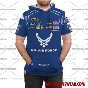 Nascar store - Loyal fans of Aric Almirola's Bomber Jacket,Unisex Thick Coat,Unisex Sleeveless Hoodie,Unisex Hooded T-Shirt,Kid Sleeveless Hoodie,Kid Hooded T-Shirts,Kid Thick Coat:vintage nascar racing suit,uniform,apparel,shirts,merch,merchandise,jersey,hoodie,jackets,shorts,sweatshirt,outfits,clothes