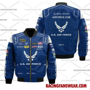 Nascar store - Loyal fans of Aric Almirola's Bomber Jacket,Unisex Thick Coat,Unisex Sleeveless Hoodie,Unisex Hooded T-Shirt,Kid Sleeveless Hoodie,Kid Hooded T-Shirts,Kid Thick Coat:vintage nascar racing suit,uniform,apparel,shirts,merch,merchandise,jersey,hoodie,jackets,shorts,sweatshirt,outfits,clothes