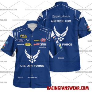 Nascar store - Loyal fans of Aric Almirola's Unisex Hawaiian Shirt,Unisex Polo Shirt,Kid Hawaiian Shirt,Kid Polo Shirt:vintage nascar racing suit,uniform,apparel,shirts,merch,merchandise,jersey,hoodie,jackets,shorts,sweatshirt,outfits,clothes