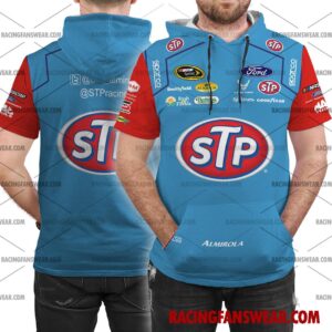 Aric Almirola Nascar Racing 2016 Uniform Apparel Clothes Bomber Thick Coat Sleeveless Hoodie Hooded T-Shirt 6 Nascar store - Loyal fans of Aric Almirola's Bomber Jacket,Unisex Thick Coat,Unisex Sleeveless Hoodie,Unisex Hooded T-Shirt,Kid Sleeveless Hoodie,Kid Hooded T-Shirts,Kid Thick Coat:vintage nascar racing suit,uniform,apparel,shirts,merch,merchandise,jersey,hoodie,jackets,shorts,sweatshirt,outfits,clothes