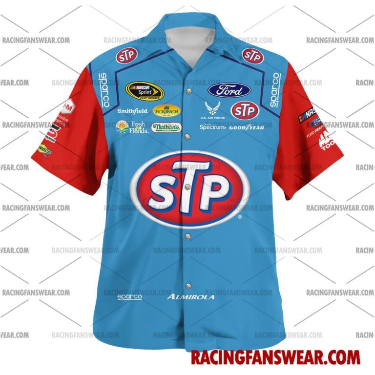 Nascar store - Loyal fans of Aric Almirola's Unisex Hawaiian Shirt,Unisex Polo Shirt,Kid Hawaiian Shirt,Kid Polo Shirt:vintage nascar racing suit,uniform,apparel,shirts,merch,merchandise,jersey,hoodie,jackets,shorts,sweatshirt,outfits,clothes