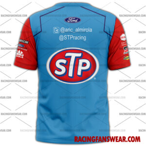 Aric Almirola Nascar Racing 2016 Uniform Apparel Clothes Sweatshirt Zip Pop Top Hoodie T-Shirt Long Pant 6 Nascar store - Loyal fans of Aric Almirola's Unisex Hoodie,Unisex Pop Top Hoodie,Unisex Zip Hoodie,Unisex T-Shirt,Unisex Sweatshirt,Unisex Long Pants,Kid Hoodie,Kid Zip Hoodie,Kid T-Shirt,Kid Sweatshirt,Kid Long Pants:vintage nascar racing suit,uniform,apparel,shirts,merch,merchandise,jersey,hoodie,jackets,shorts,sweatshirt,outfits,clothes