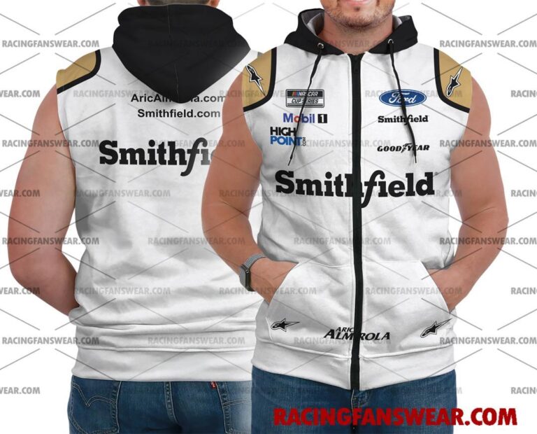 Nascar store - Loyal fans of Aric Almirola's Bomber Jacket,Unisex Thick Coat,Unisex Sleeveless Hoodie,Unisex Hooded T-Shirt,Kid Sleeveless Hoodie,Kid Hooded T-Shirts,Kid Thick Coat:vintage nascar racing suit,uniform,apparel,shirts,merch,merchandise,jersey,hoodie,jackets,shorts,sweatshirt,outfits,clothes