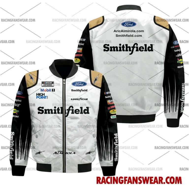 Nascar store - Loyal fans of Aric Almirola's Bomber Jacket,Unisex Thick Coat,Unisex Sleeveless Hoodie,Unisex Hooded T-Shirt,Kid Sleeveless Hoodie,Kid Hooded T-Shirts,Kid Thick Coat:vintage nascar racing suit,uniform,apparel,shirts,merch,merchandise,jersey,hoodie,jackets,shorts,sweatshirt,outfits,clothes