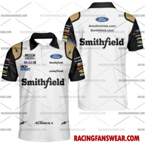 Nascar store - Loyal fans of Aric Almirola's Unisex Hawaiian Shirt,Unisex Polo Shirt,Kid Hawaiian Shirt,Kid Polo Shirt:vintage nascar racing suit,uniform,apparel,shirts,merch,merchandise,jersey,hoodie,jackets,shorts,sweatshirt,outfits,clothes