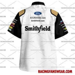 Nascar store - Loyal fans of Aric Almirola's Unisex Hawaiian Shirt,Unisex Polo Shirt,Kid Hawaiian Shirt,Kid Polo Shirt:vintage nascar racing suit,uniform,apparel,shirts,merch,merchandise,jersey,hoodie,jackets,shorts,sweatshirt,outfits,clothes