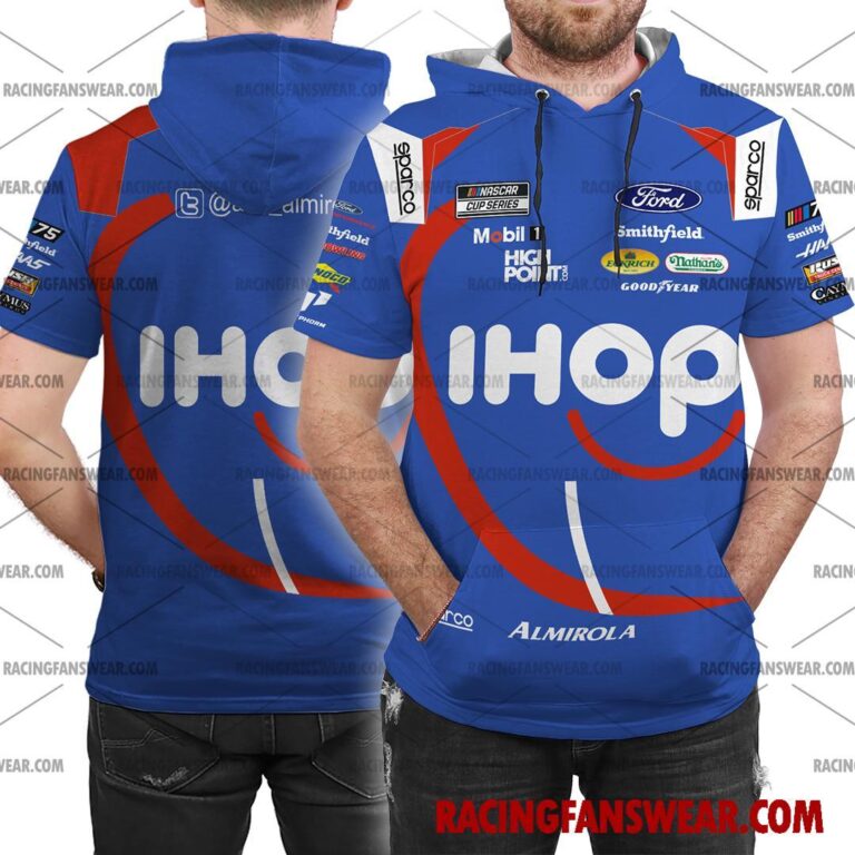 Nascar store - Loyal fans of Aric Almirola's Bomber Jacket,Unisex Thick Coat,Unisex Sleeveless Hoodie,Unisex Hooded T-Shirt,Kid Sleeveless Hoodie,Kid Hooded T-Shirts,Kid Thick Coat:vintage nascar racing suit,uniform,apparel,shirts,merch,merchandise,jersey,hoodie,jackets,shorts,sweatshirt,outfits,clothes