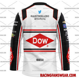 Nascar store - Loyal fans of Austin Dillon's Men's Baseball Jersey,Women's Baseball Jersey,Kid's Baseball Jersey,Men's Hockey Jerseys,WoMen's Hockey Jerseys,Youth's Hockey Jerseys:vintage nascar racing suit,uniform,apparel,shirts,merch,merchandise,jersey,hoodie,jackets,shorts,sweatshirt,outfits,clothes