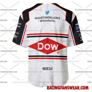 Nascar store - Loyal fans of Austin Dillon's Men's Baseball Jersey,Women's Baseball Jersey,Kid's Baseball Jersey,Men's Hockey Jerseys,WoMen's Hockey Jerseys,Youth's Hockey Jerseys:vintage nascar racing suit,uniform,apparel,shirts,merch,merchandise,jersey,hoodie,jackets,shorts,sweatshirt,outfits,clothes