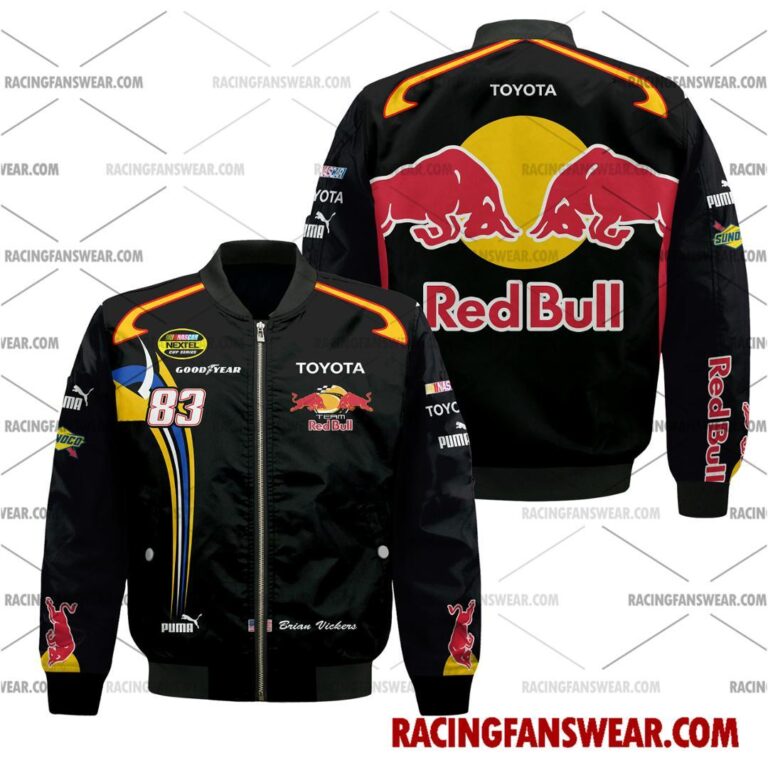 Nascar store - Loyal fans of Brian Vickers's Bomber Jacket,Unisex Thick Coat,Unisex Sleeveless Hoodie,Unisex Hooded T-Shirt,Kid Sleeveless Hoodie,Kid Hooded T-Shirts,Kid Thick Coat:vintage nascar racing suit,uniform,apparel,shirts,merch,merchandise,jersey,hoodie,jackets,shorts,sweatshirt,outfits,clothes