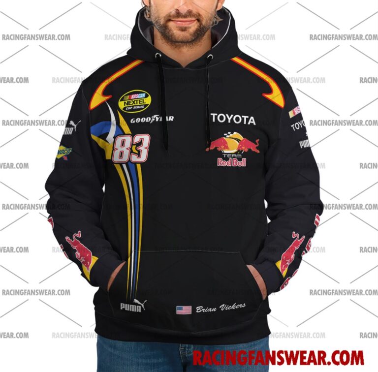 Nascar store - Loyal fans of Brian Vickers's Unisex Hoodie,Unisex Pop Top Hoodie,Unisex Zip Hoodie,Unisex T-Shirt,Unisex Sweatshirt,Unisex Long Pants,Kid Hoodie,Kid Zip Hoodie,Kid T-Shirt,Kid Sweatshirt,Kid Long Pants:vintage nascar racing suit,uniform,apparel,shirts,merch,merchandise,jersey,hoodie,jackets,shorts,sweatshirt,outfits,clothes