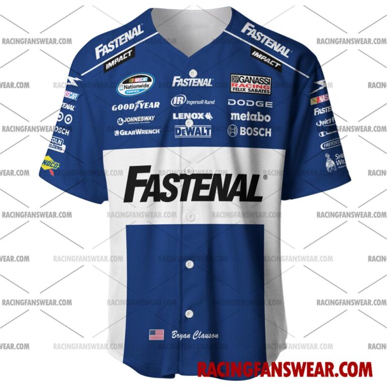 Nascar store - Loyal fans of Bryan Clauson's Men's Baseball Jersey,Women's Baseball Jersey,Kid's Baseball Jersey,Men's Hockey Jerseys,WoMen's Hockey Jerseys,Youth's Hockey Jerseys:vintage nascar racing suit,uniform,apparel,shirts,merch,merchandise,jersey,hoodie,jackets,shorts,sweatshirt,outfits,clothes