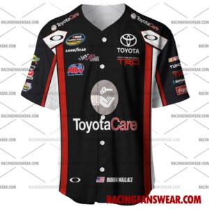 Nascar store - Loyal fans of Bubba Wallace's Men's Baseball Jersey,Women's Baseball Jersey,Kid's Baseball Jersey,Men's Hockey Jerseys,WoMen's Hockey Jerseys,Youth's Hockey Jerseys:vintage nascar racing suit,uniform,apparel,shirts,merch,merchandise,jersey,hoodie,jackets,shorts,sweatshirt,outfits,clothes