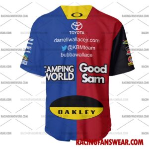 Nascar store - Loyal fans of Bubba Wallace's Men's Baseball Jersey,Women's Baseball Jersey,Kid's Baseball Jersey,Men's Hockey Jerseys,WoMen's Hockey Jerseys,Youth's Hockey Jerseys:vintage nascar racing suit,uniform,apparel,shirts,merch,merchandise,jersey,hoodie,jackets,shorts,sweatshirt,outfits,clothes