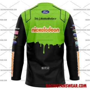 Nascar store - Loyal fans of Bubba Wallace's Men's Baseball Jersey,Women's Baseball Jersey,Kid's Baseball Jersey,Men's Hockey Jerseys,WoMen's Hockey Jerseys,Youth's Hockey Jerseys:vintage nascar racing suit,uniform,apparel,shirts,merch,merchandise,jersey,hoodie,jackets,shorts,sweatshirt,outfits,clothes