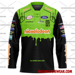 Nascar store - Loyal fans of Bubba Wallace's Men's Baseball Jersey,Women's Baseball Jersey,Kid's Baseball Jersey,Men's Hockey Jerseys,WoMen's Hockey Jerseys,Youth's Hockey Jerseys:vintage nascar racing suit,uniform,apparel,shirts,merch,merchandise,jersey,hoodie,jackets,shorts,sweatshirt,outfits,clothes