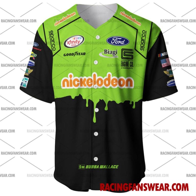 Nascar store - Loyal fans of Bubba Wallace's Men's Baseball Jersey,Women's Baseball Jersey,Kid's Baseball Jersey,Men's Hockey Jerseys,WoMen's Hockey Jerseys,Youth's Hockey Jerseys:vintage nascar racing suit,uniform,apparel,shirts,merch,merchandise,jersey,hoodie,jackets,shorts,sweatshirt,outfits,clothes